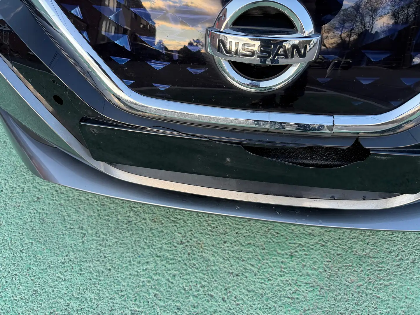 Nissan Leaf Leaf 40 kWh N-Connecta (EU6.2) Gris - 2