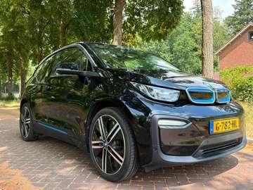 i3 Ex. Edition 120Ah 42kWh