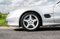 Mercedes-Benz SL 500 SL500  Perfect full options Zilver - thumbnail 8