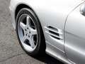 Mercedes-Benz SL 500 SL500  Perfect full options Zilver - thumbnail 9