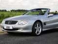 Mercedes-Benz SL 500 SL500  Perfect full options Zilver - thumbnail 13
