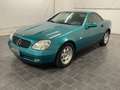Mercedes-Benz SLK 200 136cv-Gpl Verde - thumbnail 5