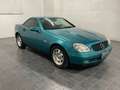 Mercedes-Benz SLK 200 136cv-Gpl Verde - thumbnail 4