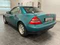 Mercedes-Benz SLK 200 136cv-Gpl Verde - thumbnail 6
