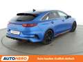 Kia ProCeed / pro_cee'd 1.6 TGDI GT Aut*NAVI*LED*ACC*CAM*PDC*SHZ*KLIMA* Blau - thumbnail 6