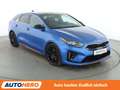 Kia ProCeed / pro_cee'd 1.6 TGDI GT Aut*NAVI*LED*ACC*CAM*PDC*SHZ*KLIMA* Blau - thumbnail 8