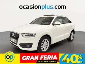 2.0TDI Ambition quattro S-Tronic 177