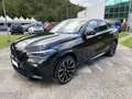 BMW X6 M X6 M 4.4 Competition Schwarz - thumbnail 3