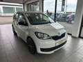 Skoda Citigo Active Klima/17.Zoll/EURO6 Weiß - thumbnail 1