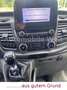 Ford Transit Custom Custom Kasten 280 L1 Scheckheft 1.Hd.Klima PDC Bianco - thumbnail 10