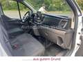 Ford Transit Custom Custom Kasten 280 L1 Scheckheft 1.Hd.Klima PDC Bianco - thumbnail 13