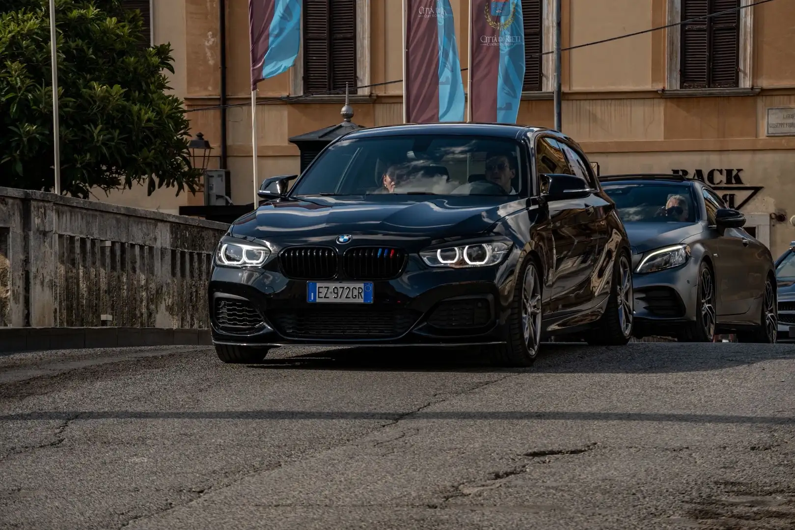 BMW 135 M 135i 3p - 2