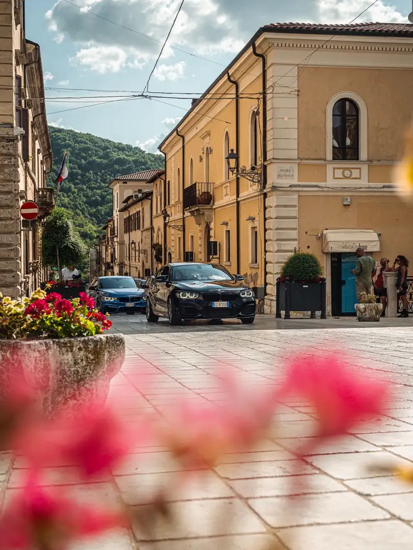 BMW 135 M 135i 3p - 1