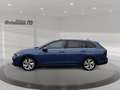 Volkswagen Golf Variant Golf VIII Variant 1.5 eTSI Style LED AHK Pano 360 Blau - thumbnail 2