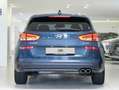 Hyundai i30 Kombi 1.5 TGDi DCT N LINE Navi Panoramadach Bleu - thumbnail 12