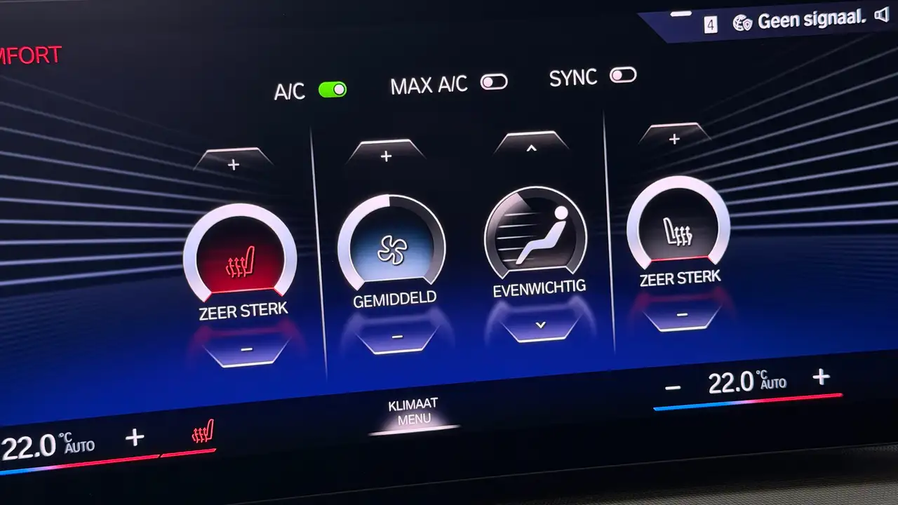 BMW 318 iA Automaat Benzine Facelift Garantie EURO 6d LED Camera Virtual Cockpit Inklapbare Spiegels Parkeersensoren, миниатюра 18