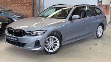 iA*Automaat*Benzine*Facelift*Garantie*EURO 6d*LED*Virtual Cockpit*Inklapbare Spiegels*Parkeersensoren*CarPlay*DAB