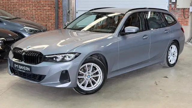 BMW 3er