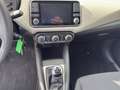 Nissan Micra 1.0 Kliro Navi PDC CarPlay Klima Grau - thumbnail 13