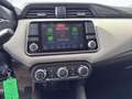 Nissan Micra 1.0 Kliro Navi PDC CarPlay Klima Grau - thumbnail 14