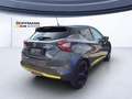 Nissan Micra 1.0 Kliro Navi PDC CarPlay Klima Grau - thumbnail 5