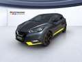 Nissan Micra 1.0 Kliro Navi PDC CarPlay Klima Grau - thumbnail 3