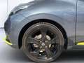 Nissan Micra 1.0 Kliro Navi PDC CarPlay Klima Grau - thumbnail 7