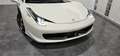 Ferrari 458 Spider Blanc - thumbnail 16