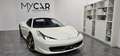 Ferrari 458 Spider Blanc - thumbnail 8