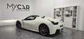 Ferrari 458 Spider Blanc - thumbnail 21