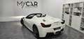 Ferrari 458 Spider Blanc - thumbnail 23