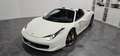 Ferrari 458 Spider Blanc - thumbnail 7