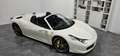 Ferrari 458 Spider Blanc - thumbnail 15
