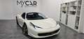 Ferrari 458 Spider Blanc - thumbnail 13