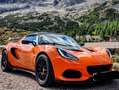 Lotus Elise Cup 250 Oranje - thumbnail 1