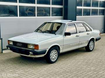 1.6 GLE | 73.000 km | Roestvrij | Project | Uniek!