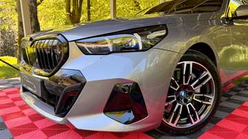 M Pack Pro eDrive 40 Superbe combinaison, Voiture Belge, Historique Bmw Complet, Garantie Bmw.