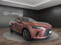 Lexus RX 450h RX 450h+ 2.5 phev Luxury e-cvt Bronzo - thumbnail 2