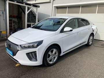 Ioniq Elektro 38kWh Level 4 Aut. Level 4