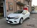 Renault Clio Clio 0.9 tce energy Zen 90cv - NEOPATAENTATI OK Weiß - thumbnail 1