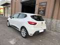 Renault Clio Clio 0.9 tce energy Zen 90cv - NEOPATAENTATI OK Weiß - thumbnail 4