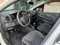 Renault Clio Clio 0.9 tce energy Zen 90cv - NEOPATAENTATI OK Weiß - thumbnail 6