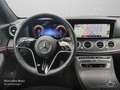 Mercedes-Benz E 400 d T 4M AVANTG+NIGHT+360+LED+BURMESTER+TOTW Weiß - thumbnail 13