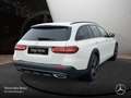 Mercedes-Benz E 400 d T 4M AVANTG+NIGHT+360+LED+BURMESTER+TOTW Weiß - thumbnail 8