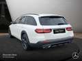 Mercedes-Benz E 400 d T 4M AVANTG+NIGHT+360+LED+BURMESTER+TOTW Weiß - thumbnail 10