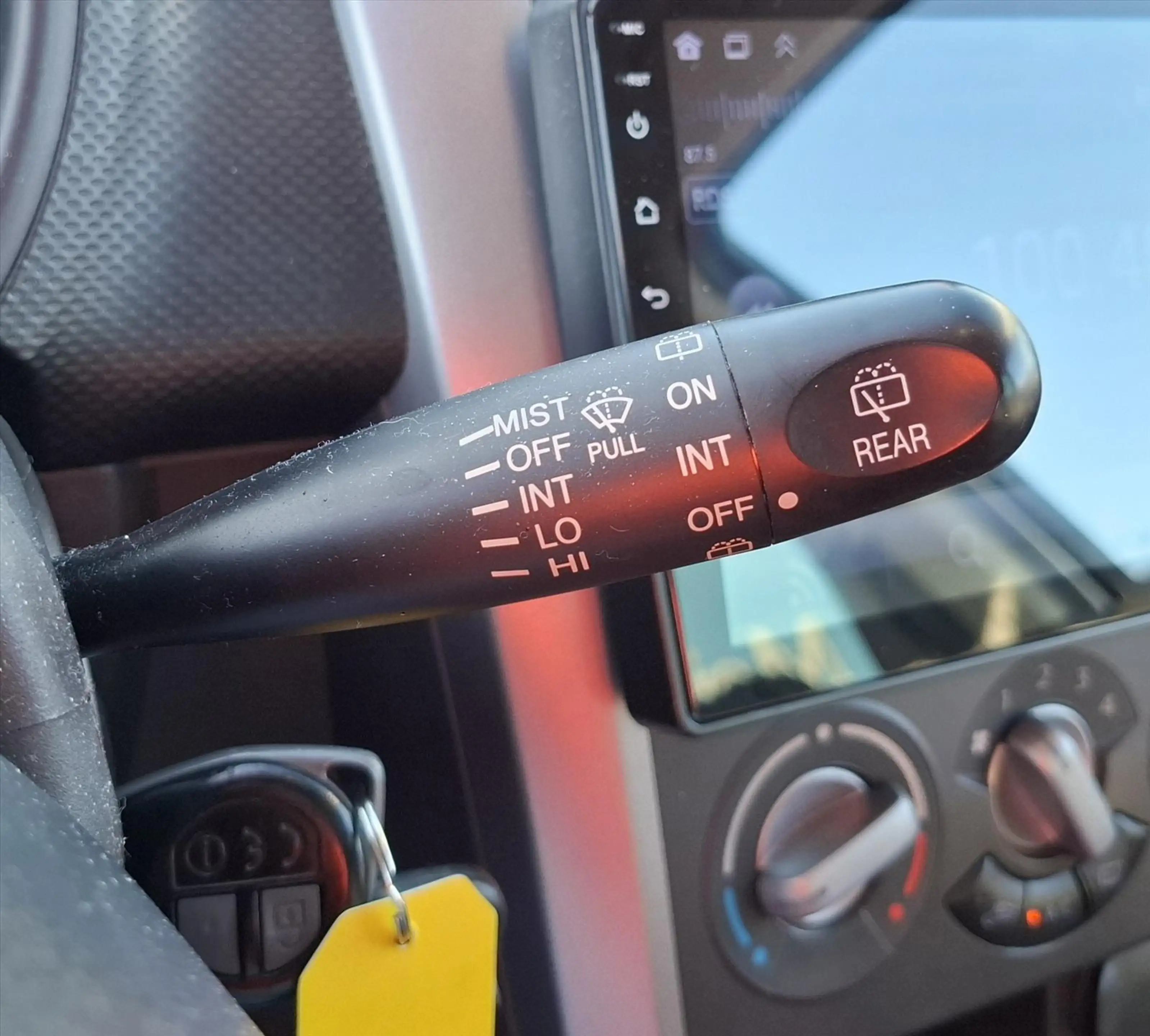 Opel Agila 1.2 16V 94pk Automaat. Edition Airco/Camera — photo 23