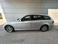 BMW 320 320d Touring Futura Argento - thumbnail 6