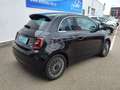 Fiat 500e 500 Elektro 500 42 kWh Schwarz - thumbnail 4