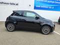 Fiat 500e 500 Elektro 500 42 kWh Schwarz - thumbnail 3