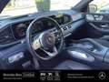 Mercedes-Benz GLE 350 350 e 211+136ch AMG Line 4Matic 9G-Tronic Gris - thumbnail 5
